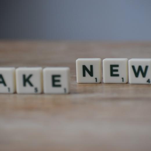 Fake news: What is it, how to avoid it and how quickly it spreads