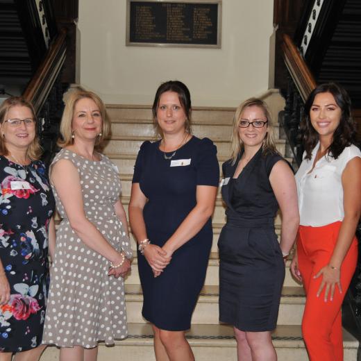 Ladies in Property Suffolk – why we’re happy to be proud sponsors