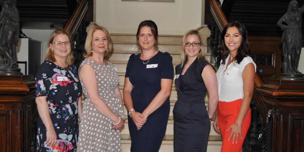 Ladies in Property Suffolk announce next big networking event
